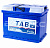 АКБ TAB_Polar_Blue 60 Ач     прямая п.     600А